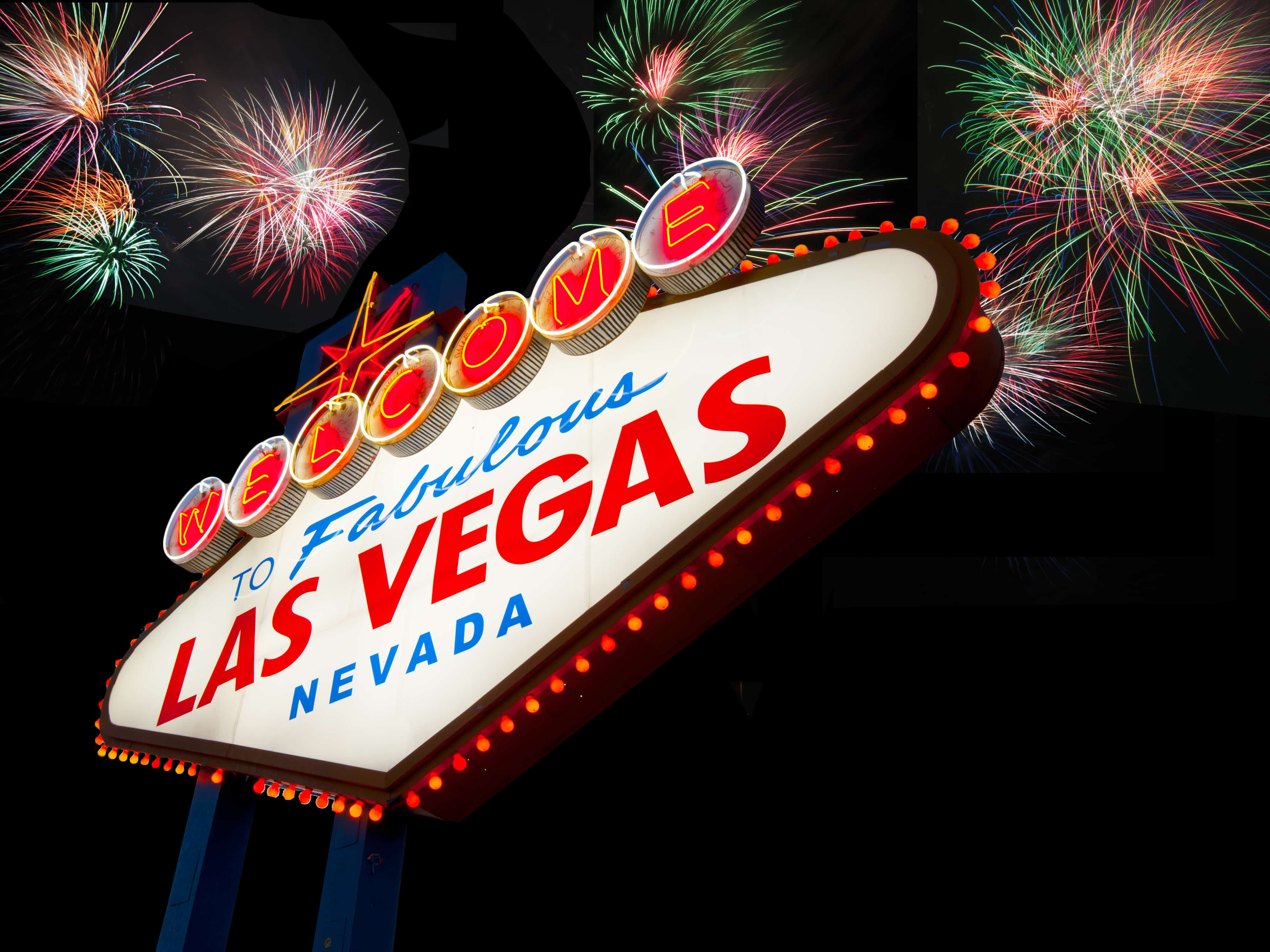 Beyond the Strip: There’s More to Las Vegas Than Casinos