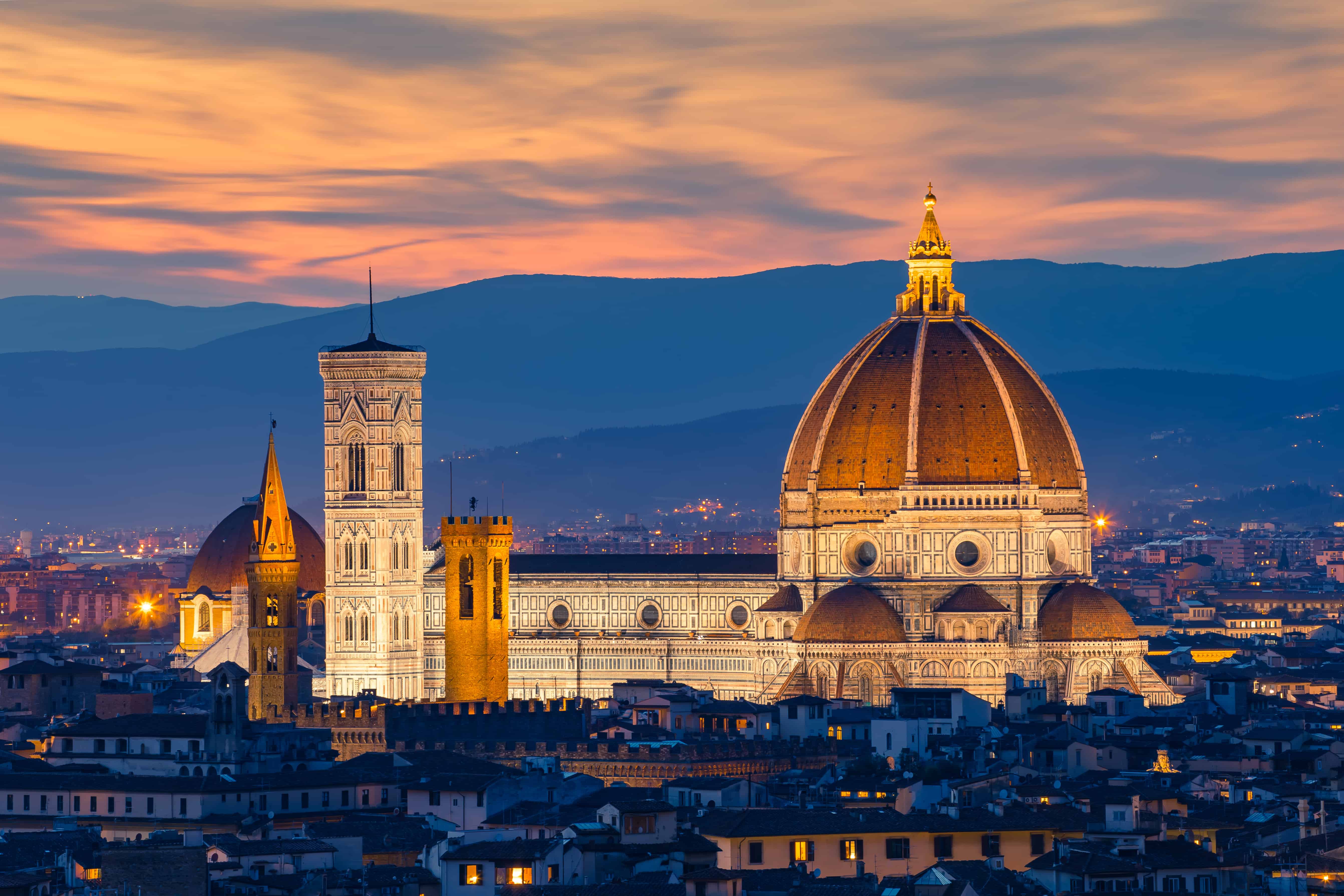 5 Must-See Museums in Florence, Italy