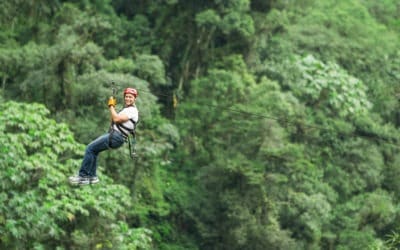 Adrenaline-Fueled Activities for Your Adventure Loving Clients