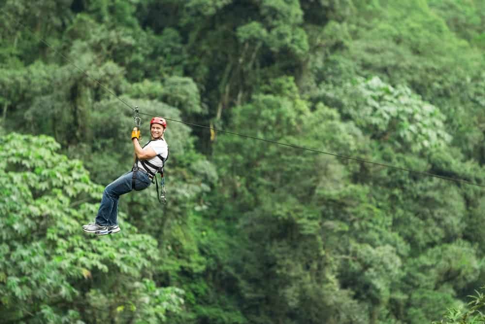 Adrenaline-Fueled Activities for Your Adventure Loving Clients