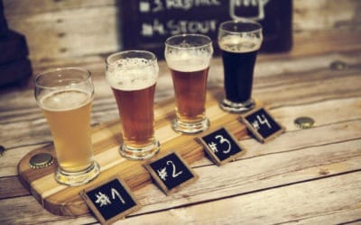 Your clients missed Oktoberfest? How about a Brewery Tour Instead?