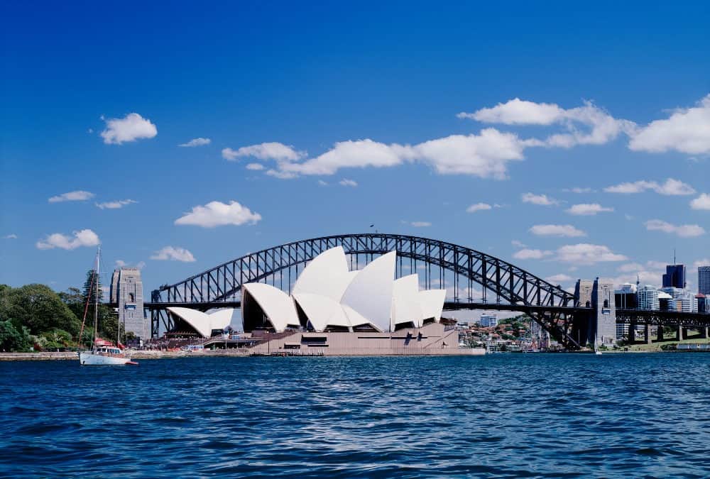 6 Out-of-the-Ordinary Australian Experiences