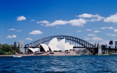 6 Out-of-the-Ordinary Australian Experiences