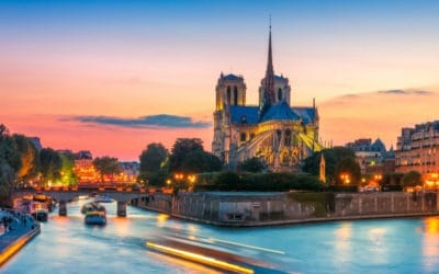 How to Plan A Perfect Day in Paris