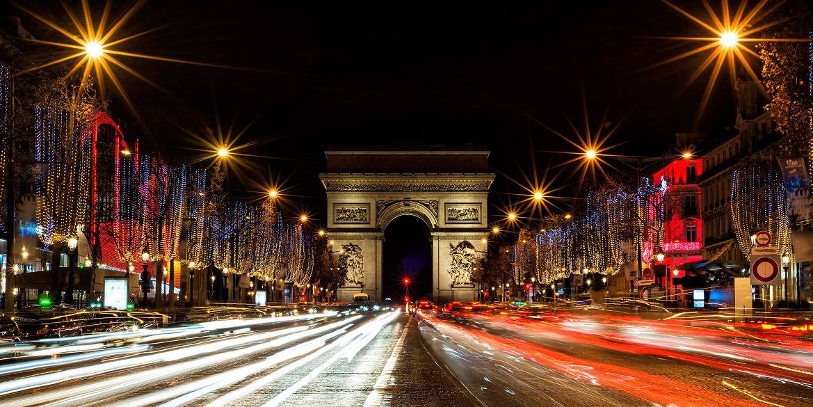 6 Magical Ways to Celebrate the Holidays