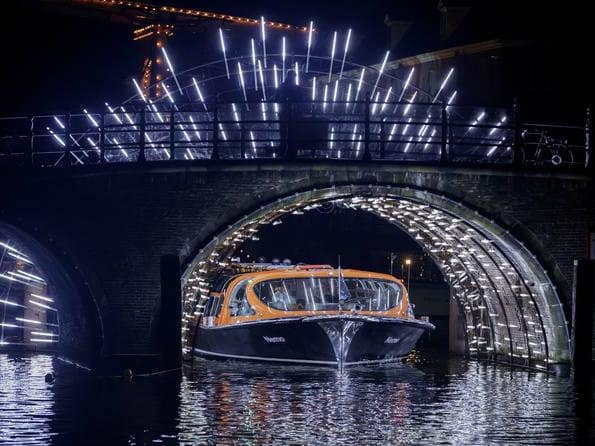 Lindbergh-light-festival