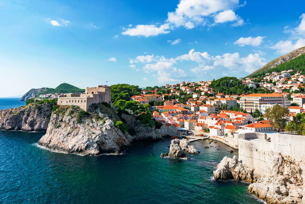 Dubrovnik Travel Guide