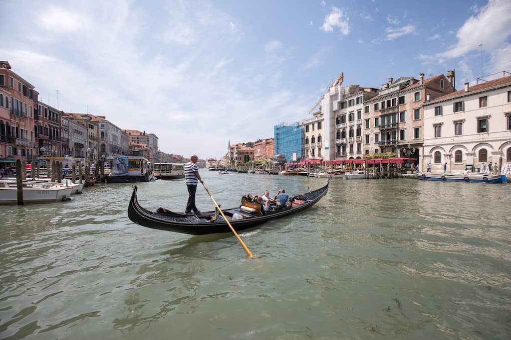 Venice