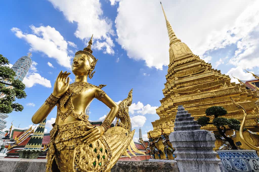 Bangkok Travel Guide