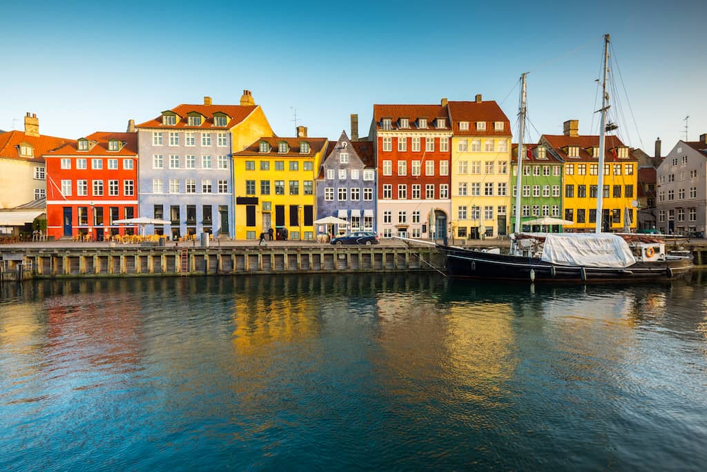 Nyhavn