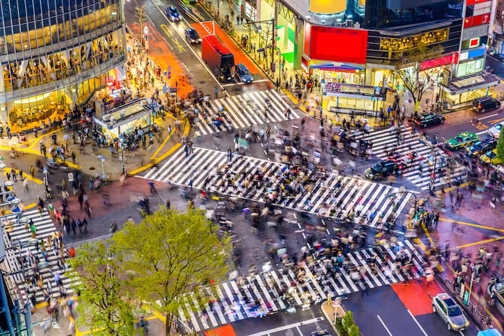 Shibuya