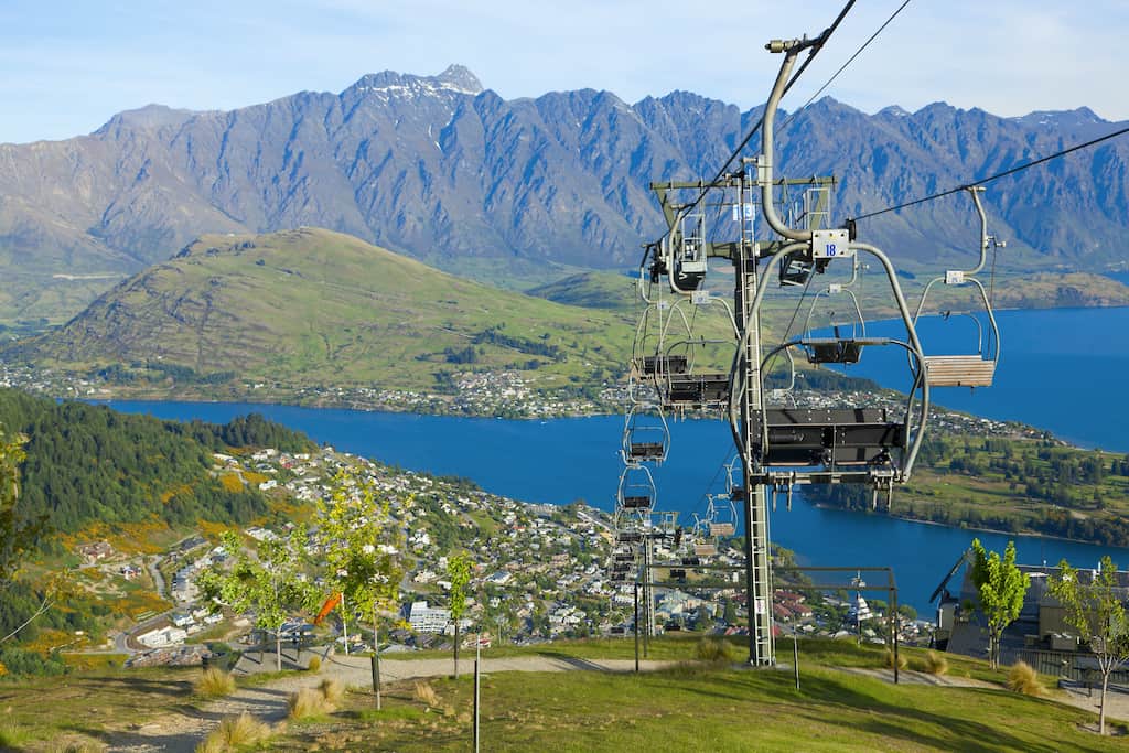 Queenstown