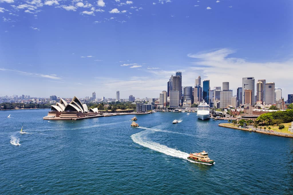 Sydney