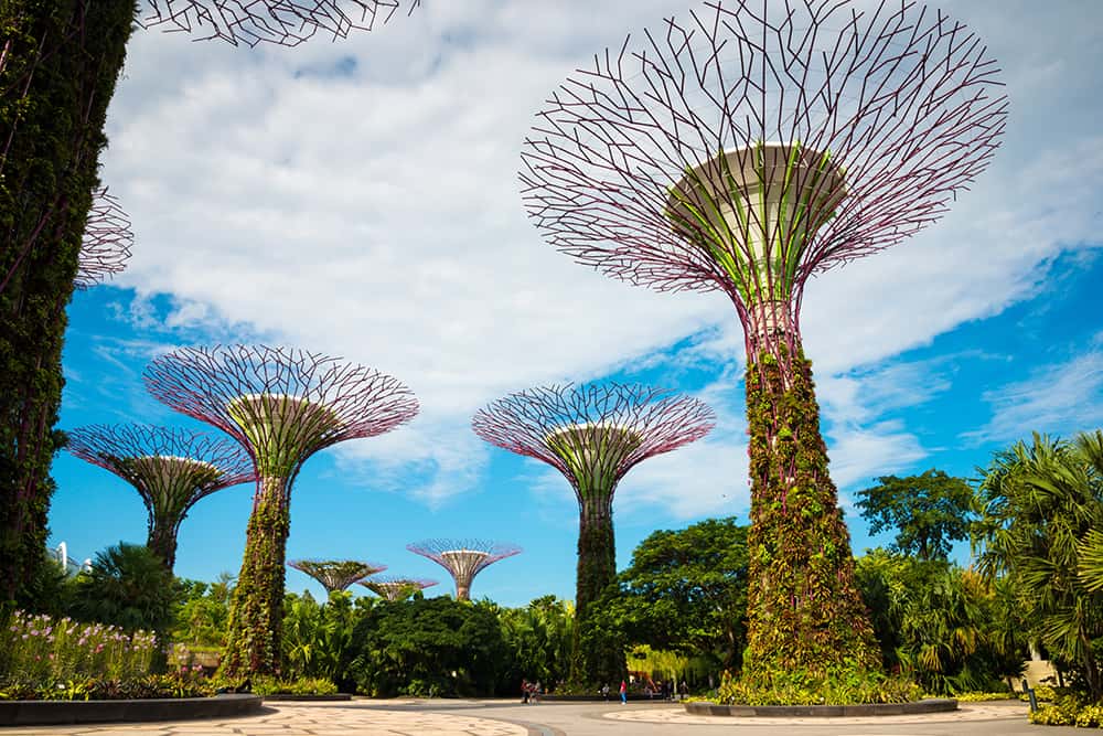 Singapore