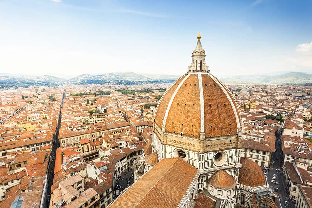 Florence Travel Guide