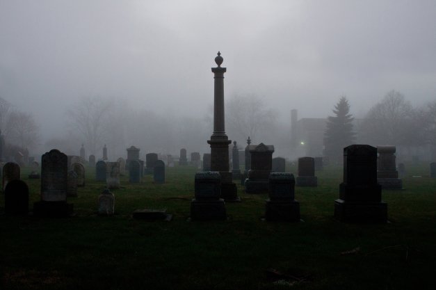 America’s Top Haunted Tours