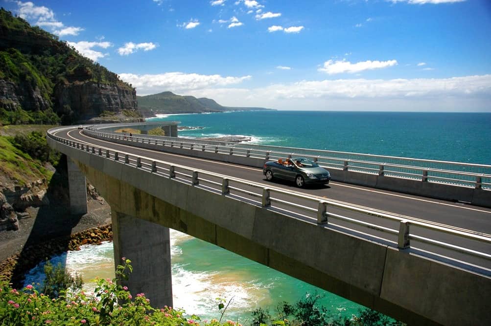 How to Plan a Cross-country Road Trip (US)