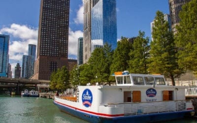 Supplier Feature: Shoreline Sightseeing