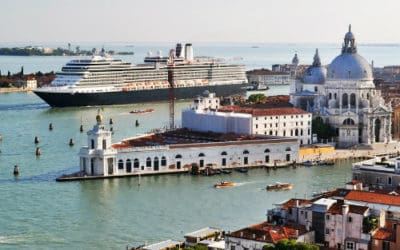 Top Shore Excursions by Region