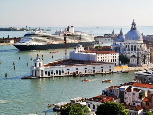 Top Shore Excursions by Region