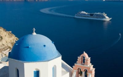 Booking Shore Excursions: The Travel Advisor Advantage