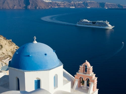 Booking Shore Excursions: The Travel Advisor Advantage