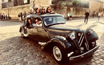 Trending Experiences Among Travel Agents in 2020