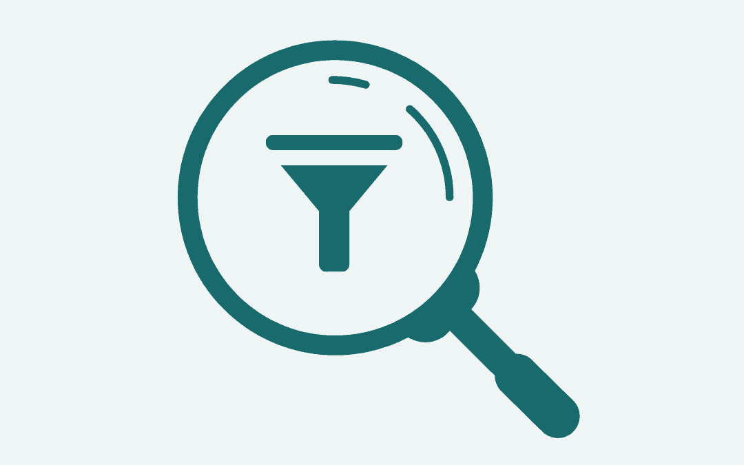 4 new filters to enhance your product search