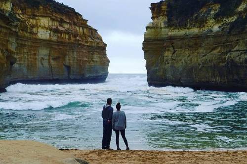 Great Ocean Road Small-Group Ecotour from Melbourne