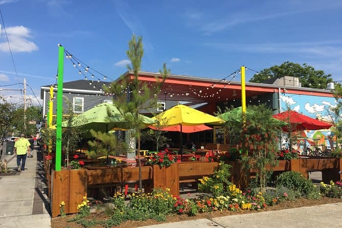 New Orleans Hidden Gems Food and Cocktail Tour