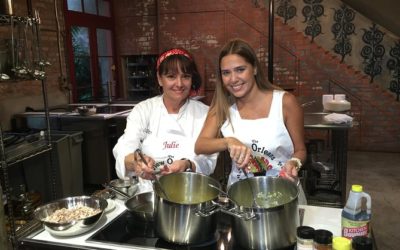Destination Kitchen