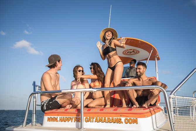 happy fish catamarans - header
