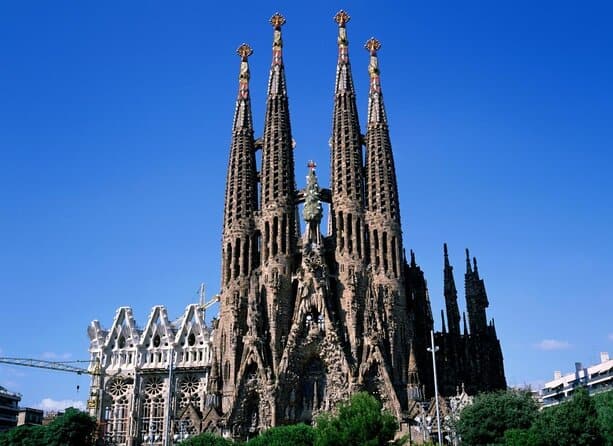 Barcelona