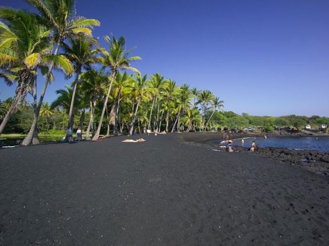 Big Island