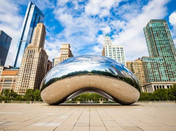 Chicago