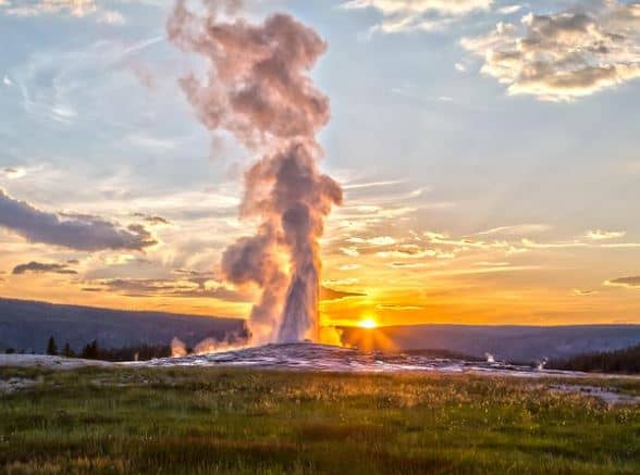 Jackson Hole