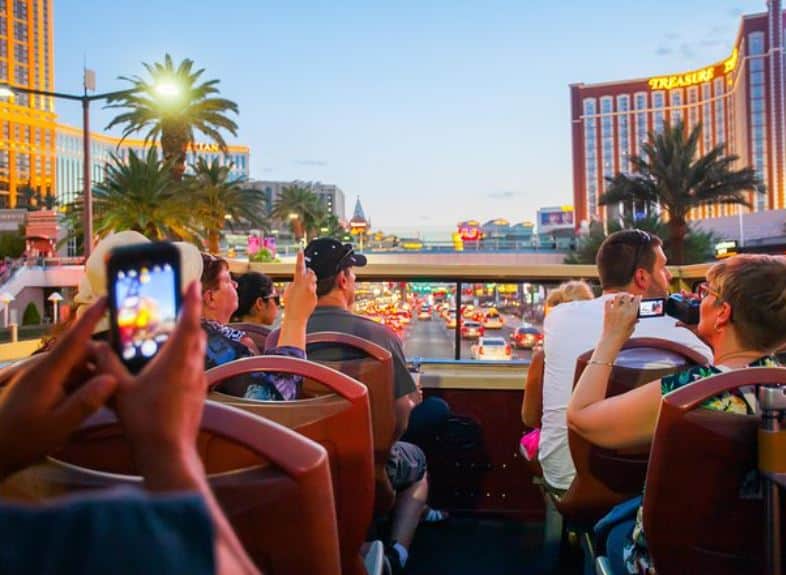 Las Vegas