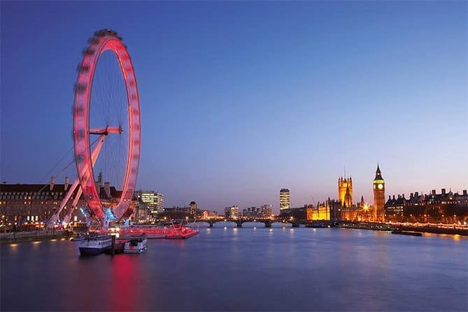 London