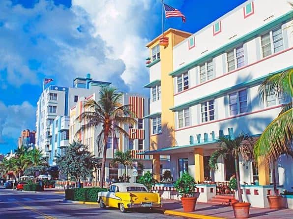 Miami