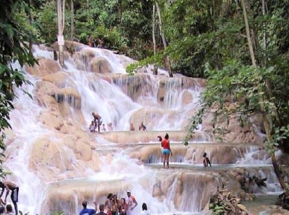 Montego Bay