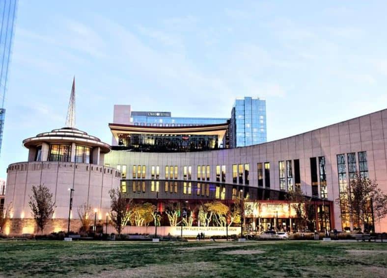 Nashville