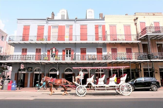 New Orleans