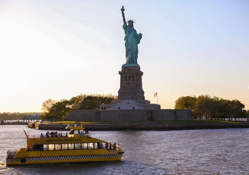 New York