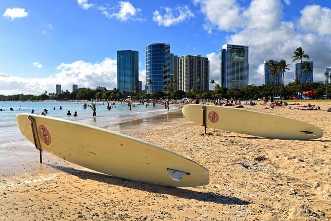 Oahu