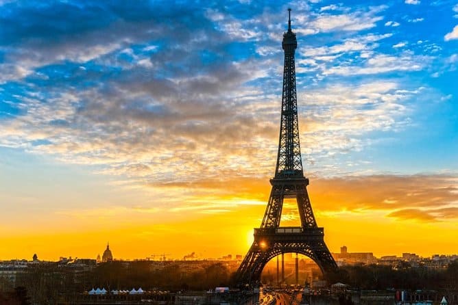 Paris