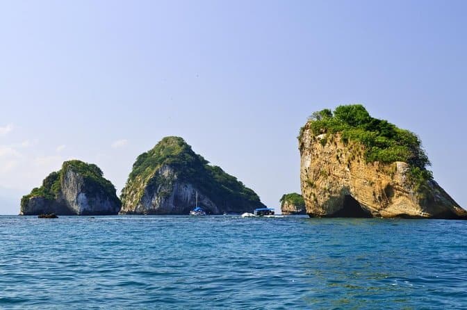 Puerto Vallarta