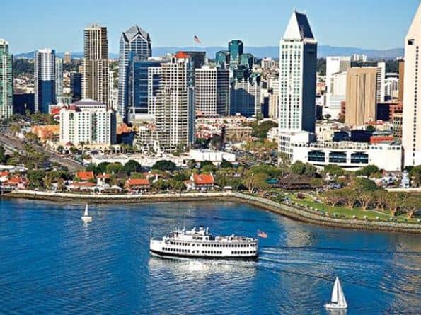 San Diego