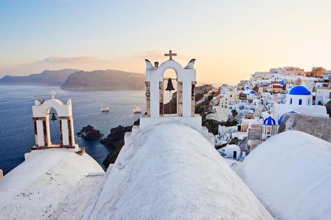 Santorini