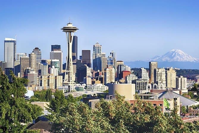 Seattle