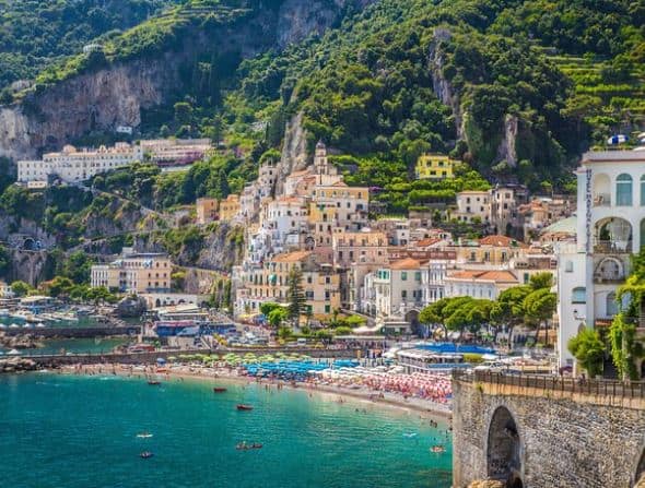 Sorrento